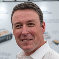 Accurate Technologies Inc. Employee Peter Knivett's profile photo