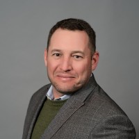 Korn Ferry Employee Brian Bader's profile photo