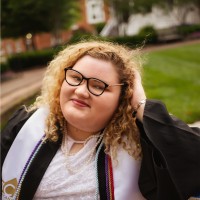 R1 RCM Employee Allison Benton's profile photo