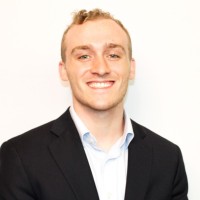 Protiviti Employee Raymond O'Callaghan's profile photo