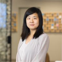 Perkins&Will Employee Yuan Su's profile photo
