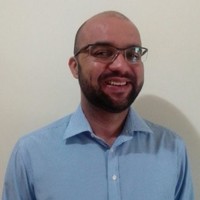 Ruhrpumpen Employee Jeferson Assis's profile photo