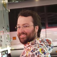 IGDB.com Employee Austin Herberger's profile photo