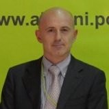 Bonney Forge Employee Vincenzo di Lucchio's profile photo