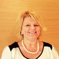 Aflac Employee Tina Faust's profile photo