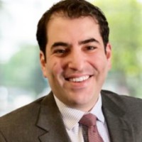 Arch Re Facultative Employee Justin Brill's profile photo