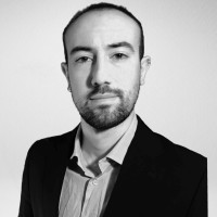LSE Space Employee Antonio Pérez Vidal's profile photo