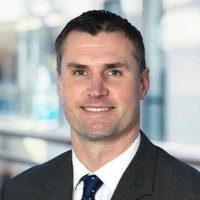 University of Cincinnati Employee Ty Hogan's profile photo
