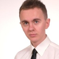 Damian Nastała Email