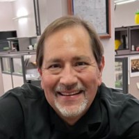 Detroit Free Press Employee Bill Bradley's profile photo