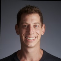 365Scores Employee Yarden Nussbaum's profile photo