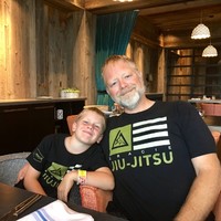 Aaron Sundstrom Email & Phone Number