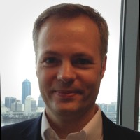 CSI Employee Jeff Brown's profile photo