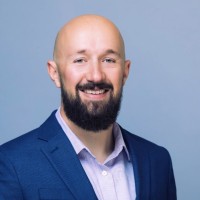 Flinchbaugh Engineering, Inc. Employee Matt Schofield's profile photo