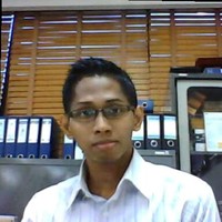 InnoArk Employee Marfian Syah's profile photo