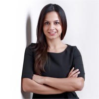 Victoria’s Secret & Co. Employee Ila Sharma's profile photo