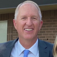 Enchant Christmas Employee Trent Dutry's profile photo