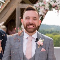 Fordway Employee Ashley Herbert's profile photo