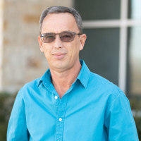 RTT Engineered Solutions Employee James Trussell's profile photo