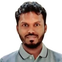 MARIHUB Employee Mohamed Rafi's profile photo