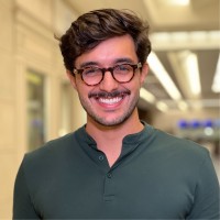 Paytour Employee Irineu J.'s profile photo