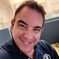 BRIGHT LIGHTS USA INC Employee Ken Friedman's profile photo