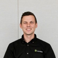 Building Envelope Consultants and Scientists Employee Evan Dalke's profile photo