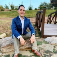 Taylor Scott's profile photo