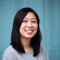 PMF Creative Employee Ann Mae Cruz's profile photo