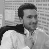 Sinpro Employee Marco Barbato's profile photo