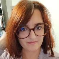 AB CERTIFICATION Employee Marie Pruszek's profile photo