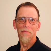 Lexdyn Commercial Construction Employee Wayne Roberts's profile photo