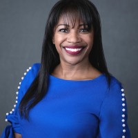 University of Maryland Francis King Carey School of Law Employee Erica Smith's profile photo