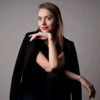 Iryna Chernenko Email