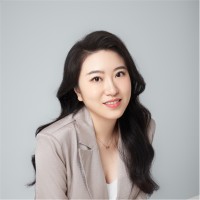 BrainCo_Tech Employee Jiaxin Hong's profile photo