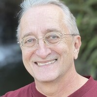Irvine Valley College Employee Daniel de Roulet's profile photo