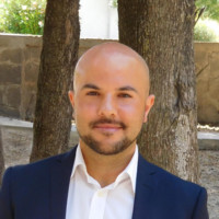 Freelance Android Developers Employee Antonio Fiori's profile photo