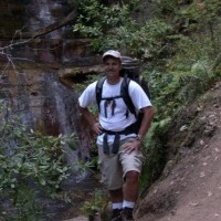 Amgen Employee Brad Graves's profile photo