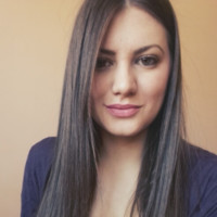 Gecko Solutions d.o.o. Employee Jelena Nikov's profile photo
