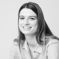 Therapixel Employee Caroline Sclafert's profile photo