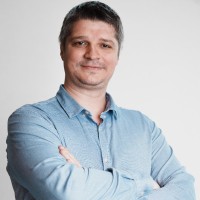 Cosmin Rusu Email