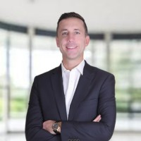 Emirates Transport Employee Jarrod Brown's profile photo