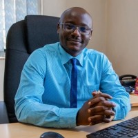 Sibeke Michael