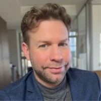 Schaeffler Employee James Stott's profile photo