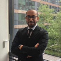 Amine Hafce Email