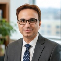 Nokia Employee Hemant Malik's profile photo