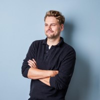 LUV INTERIOR HAMBURG Employee Johannes Reimers's profile photo