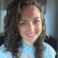 ComSolutions-Technical Services Employee Rebecca Lewis's profile photo
