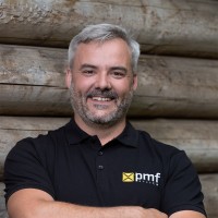 PMF-System Employee Herve Baechler's profile photo