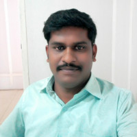 Kauvery Hospital Employee Muthu Selvam's profile photo